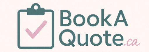 BookaQuote Canada