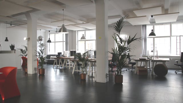 Get a quote for commercial cleaning from a trusted local cleaning company.
